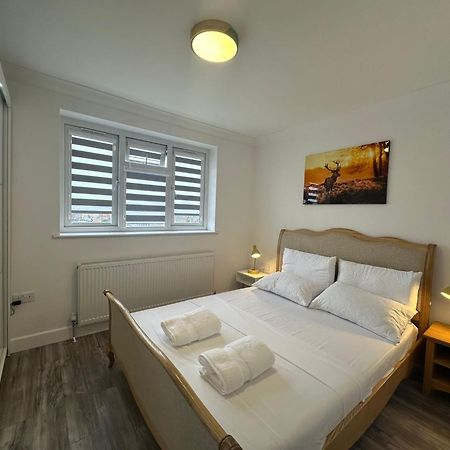 Lamorna Luton  Exteriér fotografie