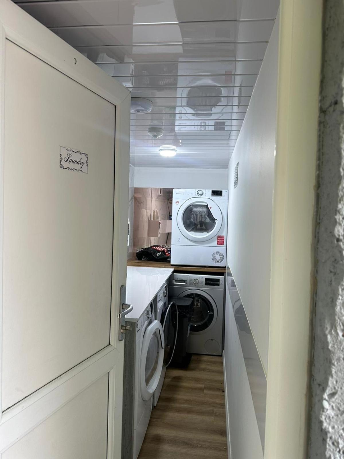 Lamorna Luton  Exteriér fotografie
